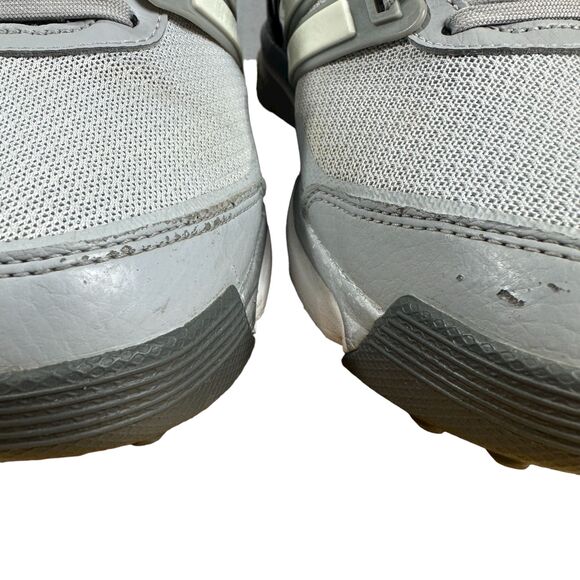 ADIDAS ADIPOWER Sport Boost 2 Women's Golf Shoes F33289 GRAY Size 10 Waterproof - Picture 3 of 11